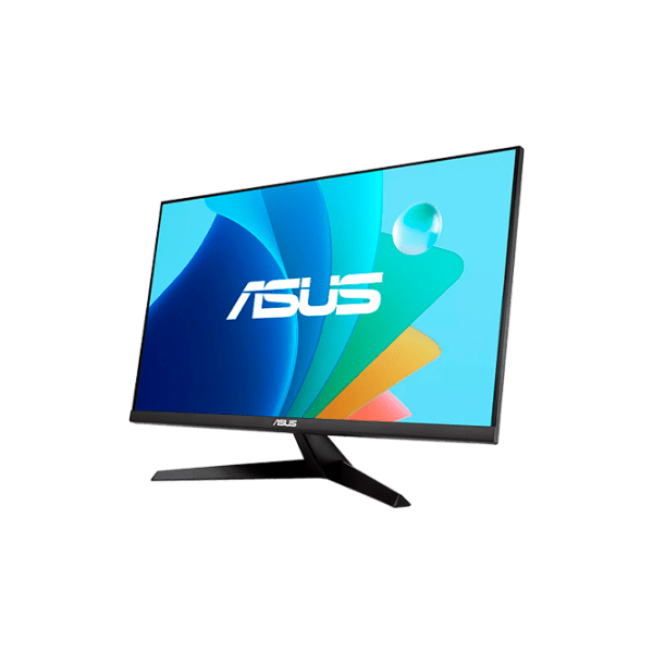 Monitor Asus VY279HF Black 27" Full HD IPS LED photo 3