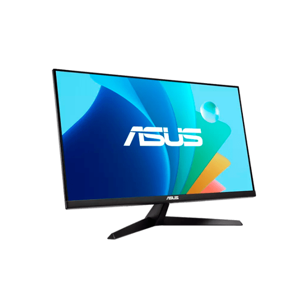 Monitor Asus VY279HF Black 27" Full HD IPS LED photo 4