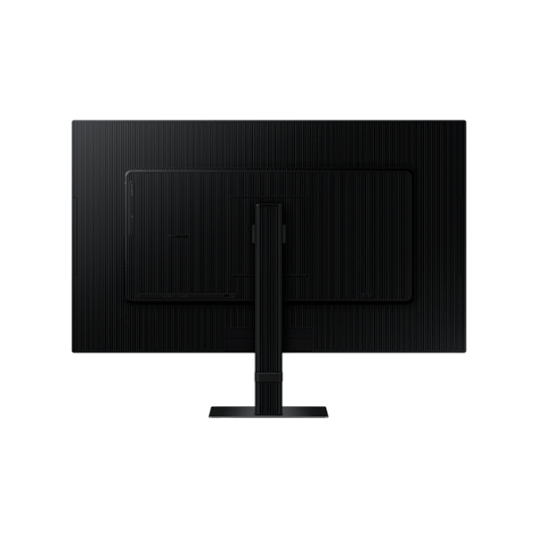 Monitor Samsung ViewFinity S7 S27D700 Black 27" 4K IPS WLED photo 5