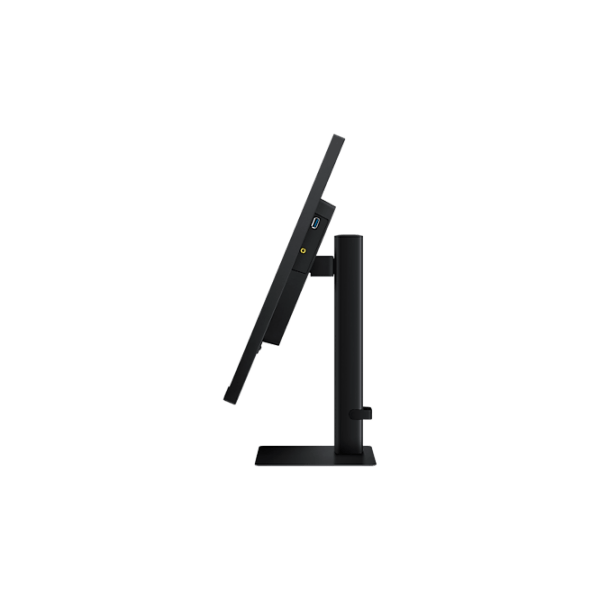 Monitor Samsung ViewFinity S7 S27D700 Black 27" 4K IPS WLED photo 6