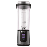 Blender portabil Ninja BC151EUBK Inox 