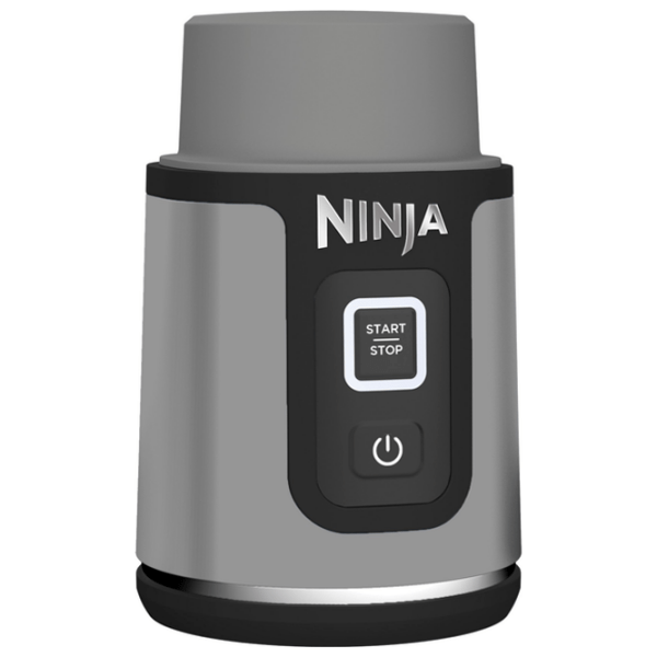 Портативный блендер Ninja BC151EUBK Нержавеющая сталь  photo 5