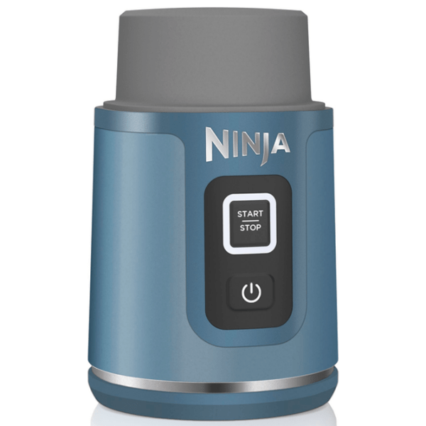 Стационарный блендер Ninja BC151EUNV Синий  photo 3