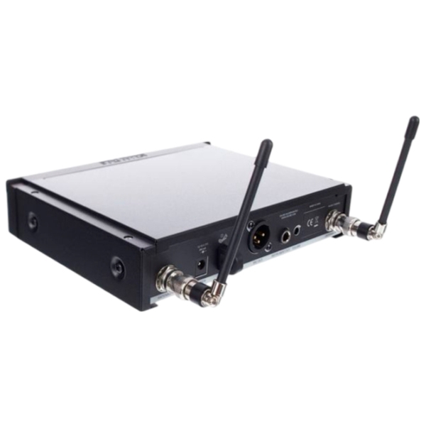 Профессиональный микрофон Shure BLX24R/BETA58 K3E Черный  photo 4
