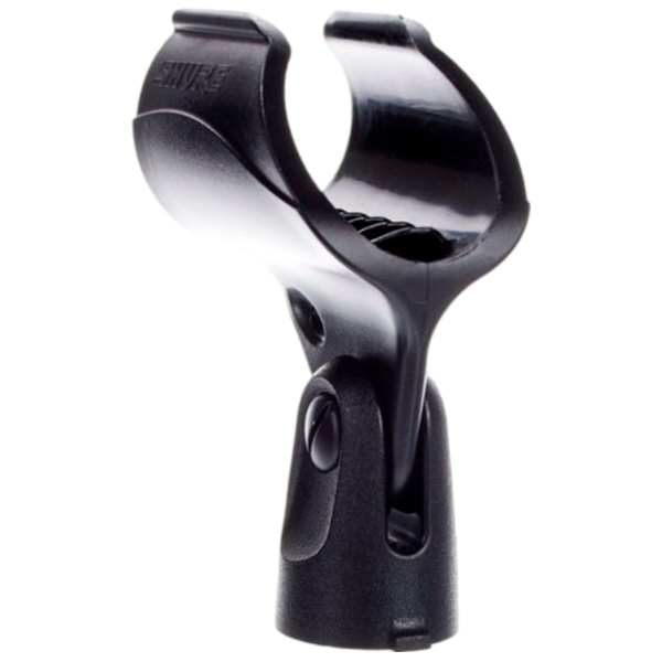 Профессиональный микрофон Shure BLX24/Beta58 M17 Черный  photo 10