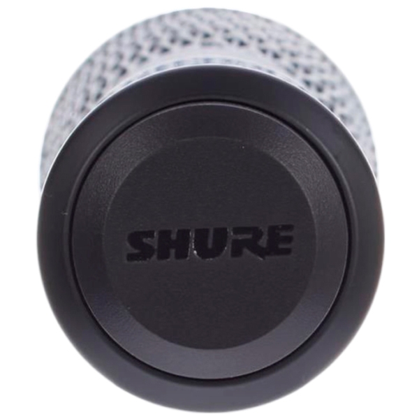 Microfon Professional Shure BLX24/Beta58 K3E Black  photo 7