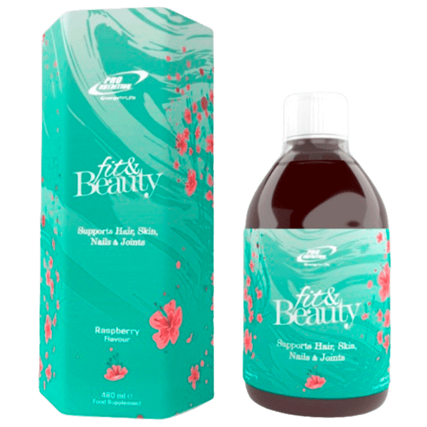 Витамины и минералы Pro Nutrition Fit&Beauty pn0251   photo 1