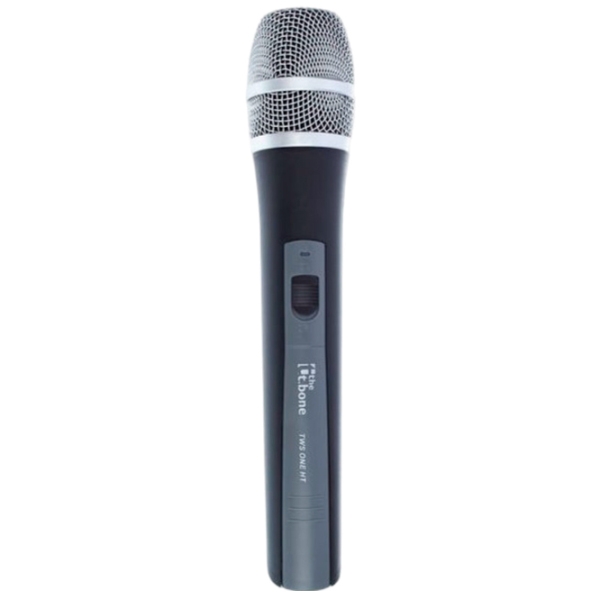 Microfon t.bone TWS One D Black  photo 2