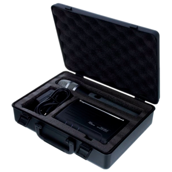 Microfon t.bone TWS One D Black  photo 5
