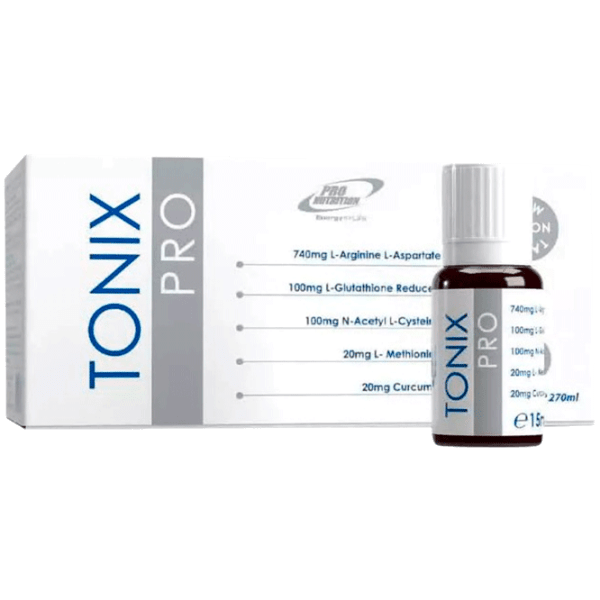 Vitamine și minerale Pro Nutrition Tonix Pro pn0230   photo 1