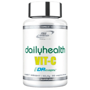 Витамины и минералы Pro Nutrition Vitamin C pn0242  50