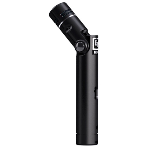 Microfon pentru instrument muzical Electro-Voice ND66 Black  photo 4