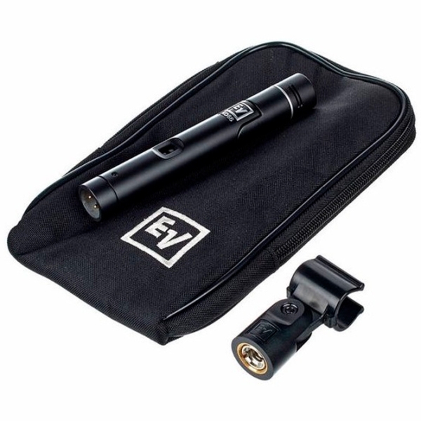 Microfon pentru instrument muzical Electro-Voice ND66 Black  photo 7