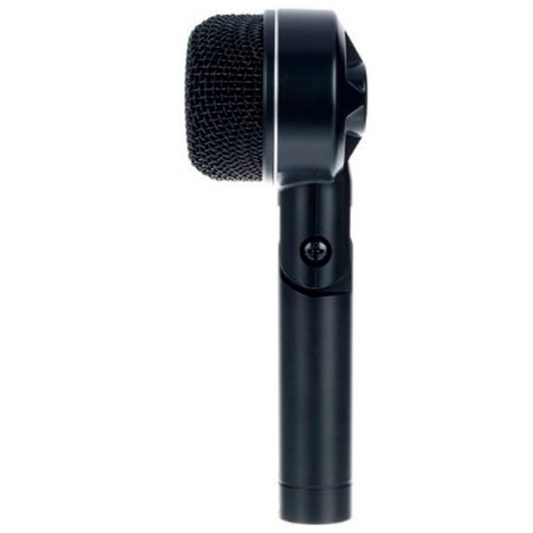 Microfon pentru instrument muzical Electro-Voice ND44 Black  photo 2