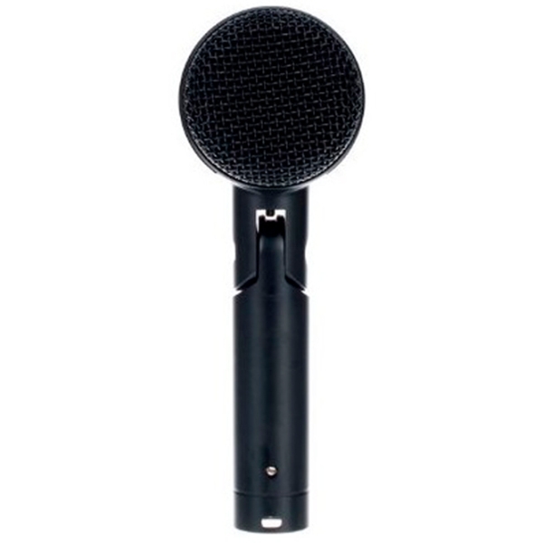 Microfon pentru instrument muzical Electro-Voice ND44 Black  photo 3