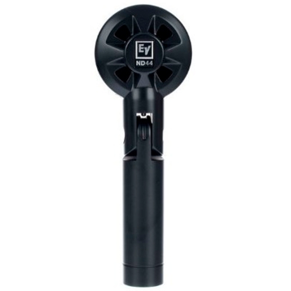 Microfon pentru instrument muzical Electro-Voice ND44 Black  photo 4