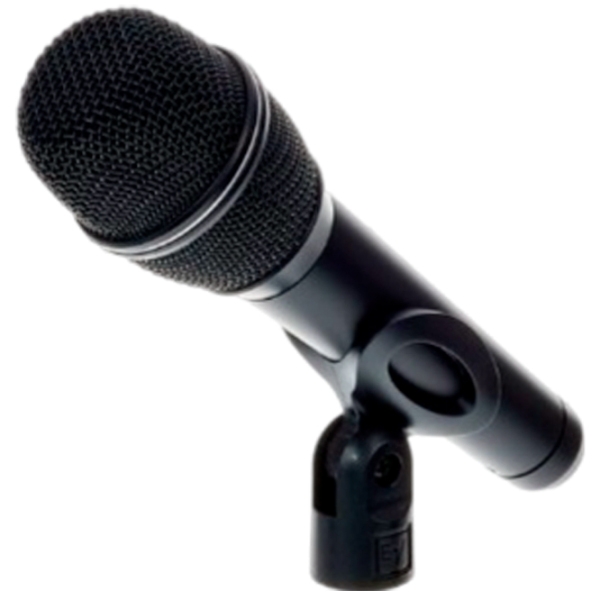 Microfon Electro-Voice ND86 Black  photo 2