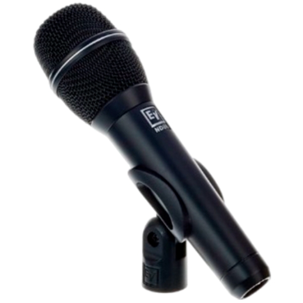 Microfon Electro-Voice ND86 Black  photo 3