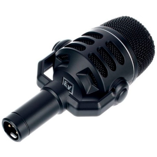 Microfon Electro-Voice ND46 Black  photo 3