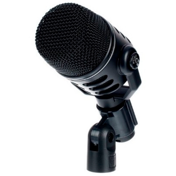 Microfon Electro-Voice ND46 Black  photo 4