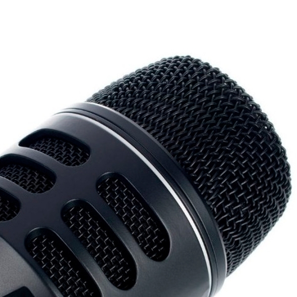 Microfon Electro-Voice ND46 Black  photo 6