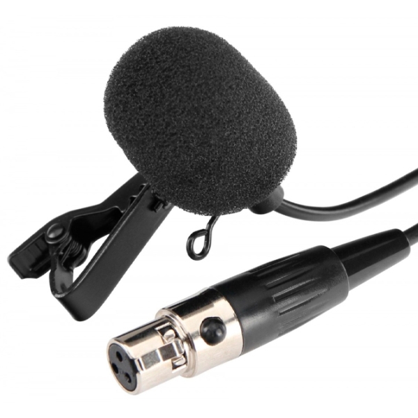 Microfon Professional McGrey UHF-2V2I Black  photo 9