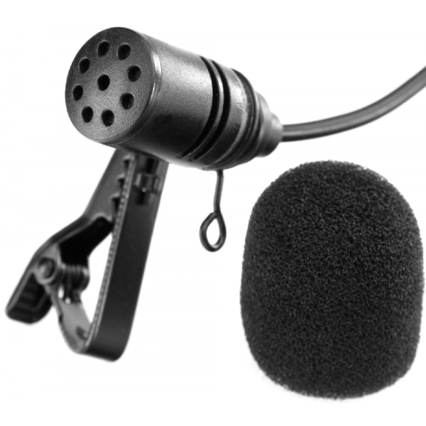 Microfon Professional McGrey UHF-2V2I Black  photo 10