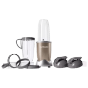 Blender staționar Nutribullet NB910CP Brown 