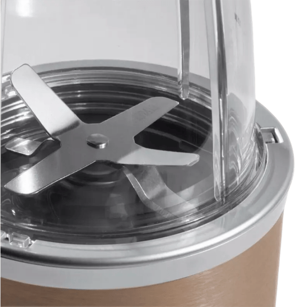 Blender staționar Nutribullet NB910CP Brown  photo 3