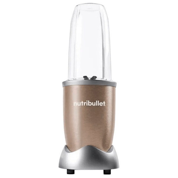 Blender staționar Nutribullet NB910CP Brown  photo 5