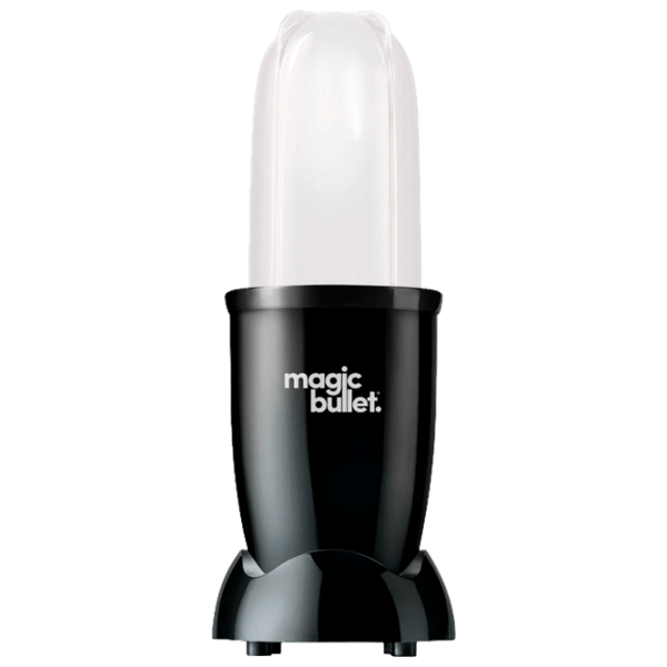 Стационарный блендер Nutribullet MBR04B Черный  photo 1
