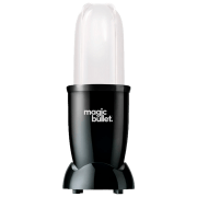 Стационарный блендер Nutribullet MBR04B Черный 
