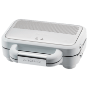 Aparat pentru sandvișuri Breville VST074X-01 Inox 850 W, Cantitatea de sandwich-uri: 