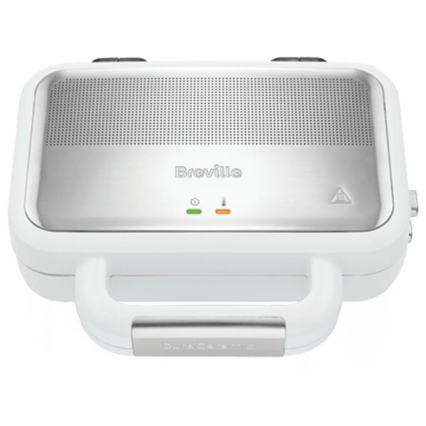 Aparat pentru sandvișuri Breville VST074X-01 Inox 850 W, Cantitatea de sandwich-uri:  photo 2