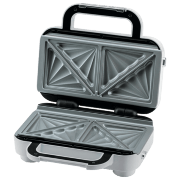 Aparat pentru sandvișuri Breville VST074X-01 Inox 850 W, Cantitatea de sandwich-uri:  photo 3