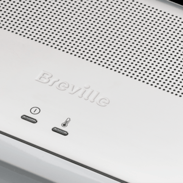 Aparat pentru sandvișuri Breville VST074X-01 Inox 850 W, Cantitatea de sandwich-uri:  photo 6