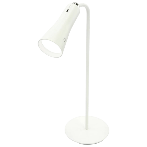 Veioză Ansmann 3in1 Touch Light White Rețea photo 1