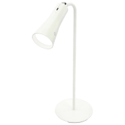Veioză Ansmann 3in1 Touch Light White Rețea