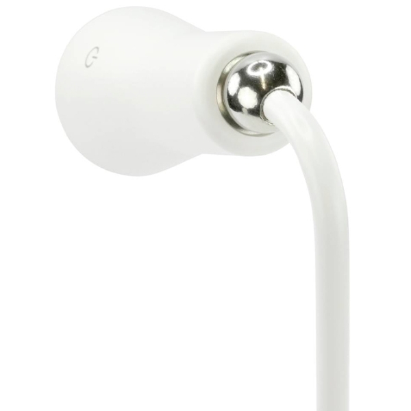 Veioză Ansmann 3in1 Touch Light White Rețea photo 2