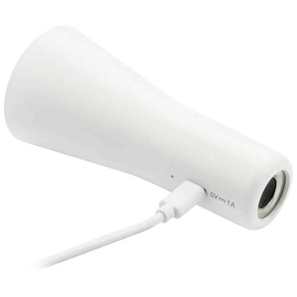 Veioză Ansmann 3in1 Touch Light White Rețea photo 3