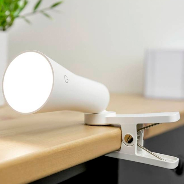 Veioză Ansmann 3in1 Touch Light White Rețea photo 5