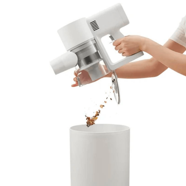 Aspirator vertical Xiaomi G20 White 460 W | Uscată | Container | 0.6 l photo 7
