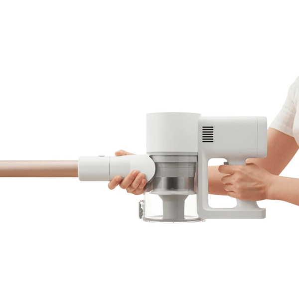 Aspirator vertical Xiaomi G20 White 460 W | Uscată | Container | 0.6 l photo 8