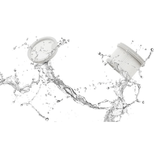 Aspirator vertical Xiaomi G20 White 460 W | Uscată | Container | 0.6 l photo 9