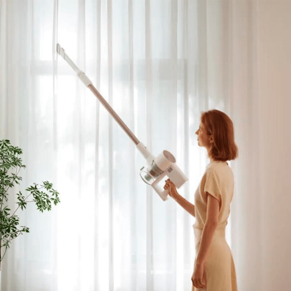 Aspirator vertical Xiaomi G20 White 460 W | Uscată | Container | 0.6 l photo 12