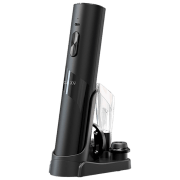 Tirbușon electric Circle Joy Vader 2 in 1 Black 