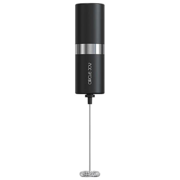 Aparat pentru spumare lapte Circle Joy CJ-EMF05 Metal photo 1