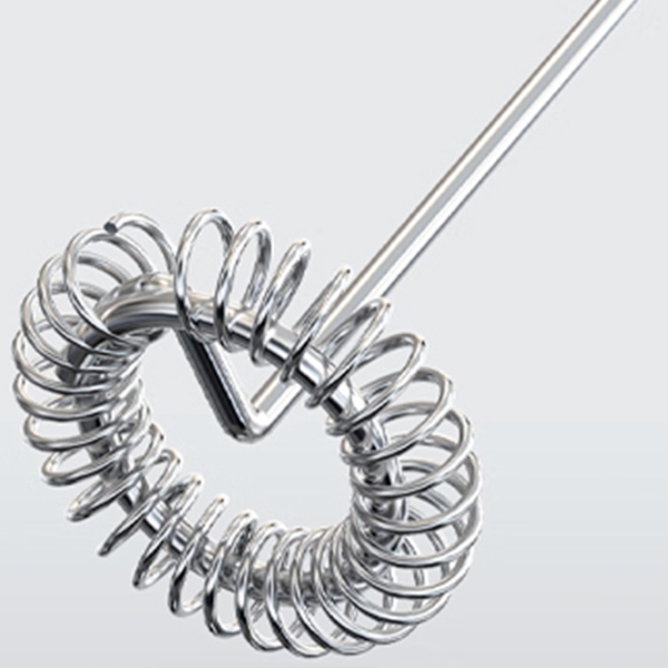 Aparat pentru spumare lapte Circle Joy CJ-EMF05 Metal photo 5
