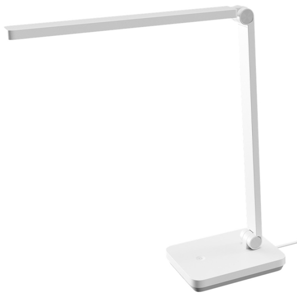 Настольная лампа Xiaomi Desk Lamp Lite Белый От сети photo 2