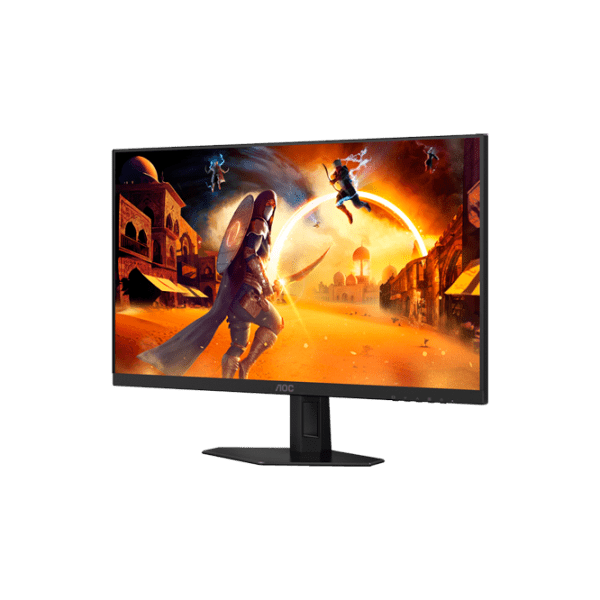 Monitor AOC 24G4XE Black 23.8" Full HD IPS WLED photo 3